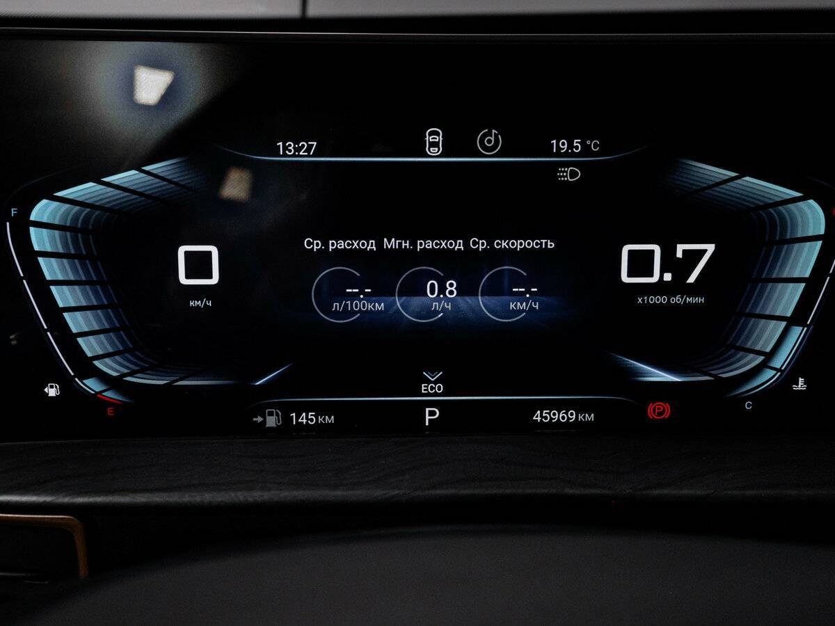 Купить EXEED LX, 2023, 45 934 км.. Фото: #10