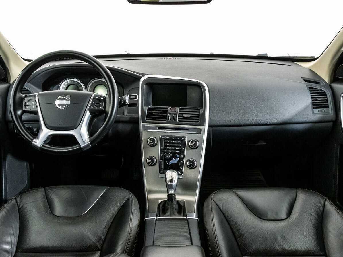 Купить Volvo XC60, 2013, 114 395 км.. Фото: #9