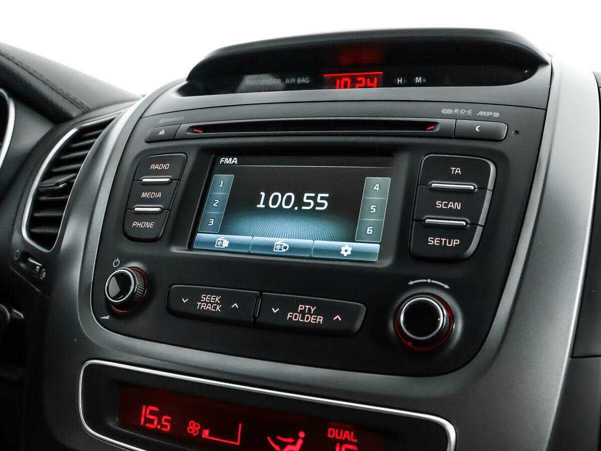 Купить Kia Sorento, 2014, 149 686 км.. Фото: #13