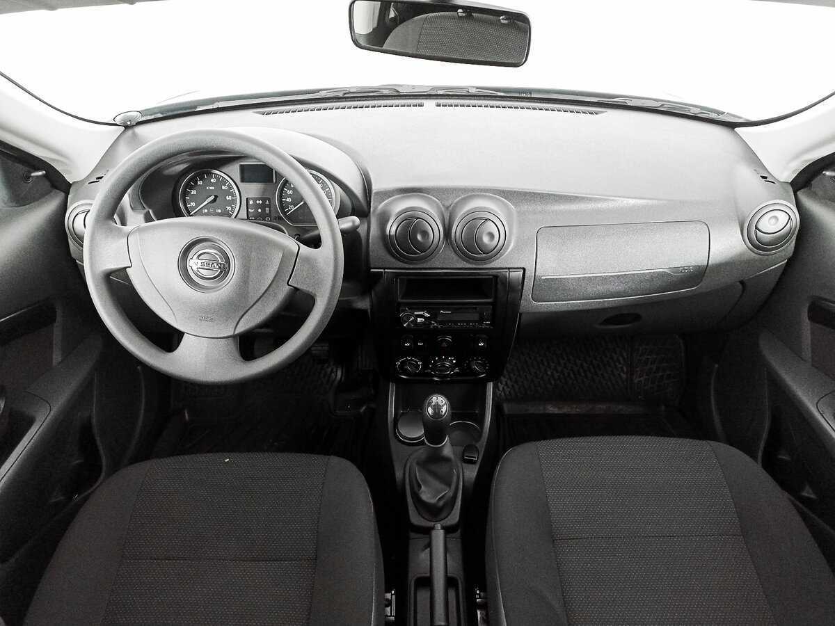 Купить Nissan Almera, 2016, 28 552 км.. Фото: #13