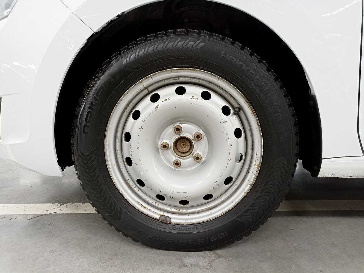 Купить Skoda Rapid, 2019, 147 122 км.. Фото: #17