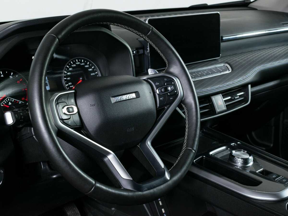 Купить Haval Jolion, 2022, 70 000 км.. Фото: #12