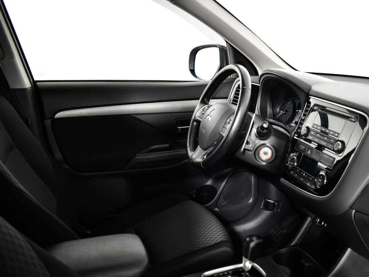 Купить Mitsubishi Outlander, 2013, 238 701 км.. Фото: #8