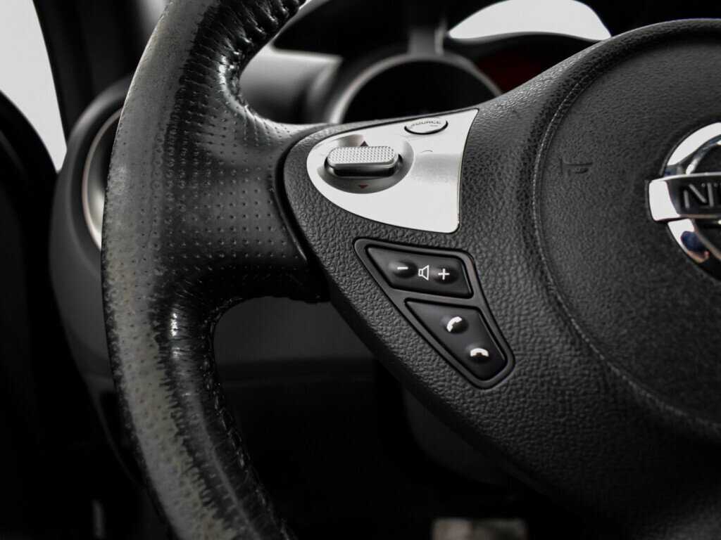 Купить Nissan Juke, 2012, 168 995 км.. Фото: #13