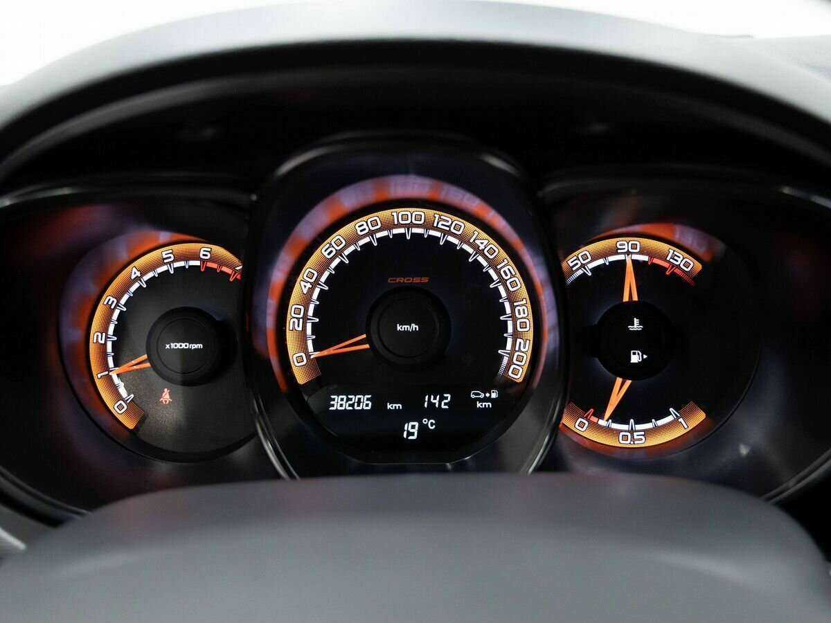 Купить Lada (ВАЗ) Vesta, 2021, 38 000 км.. Фото: #17