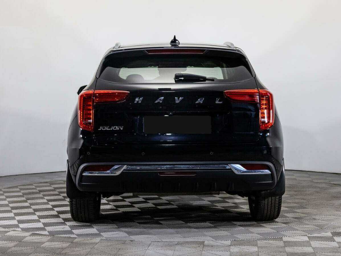 Купить Haval Jolion, 2021, 24 600 км.. Фото: #5