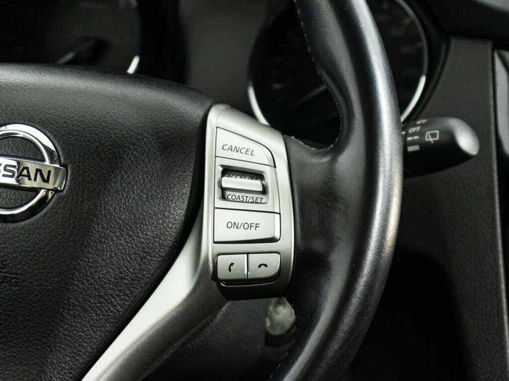 Купить Nissan Qashqai, 2017, 58 217 км.. Фото: #20