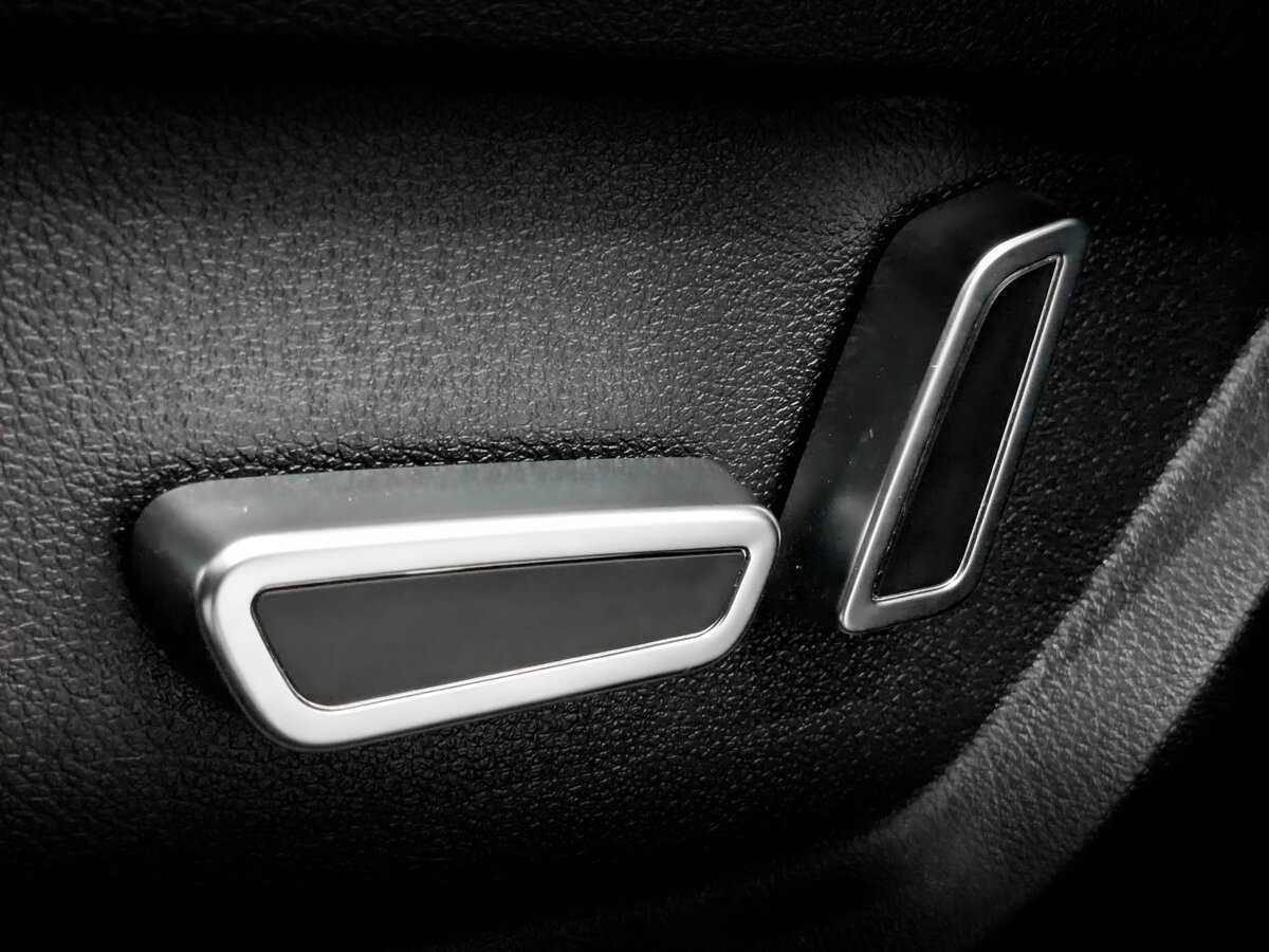 Купить Chery Tiggo 4, 2021, 58 604 км.. Фото: #20