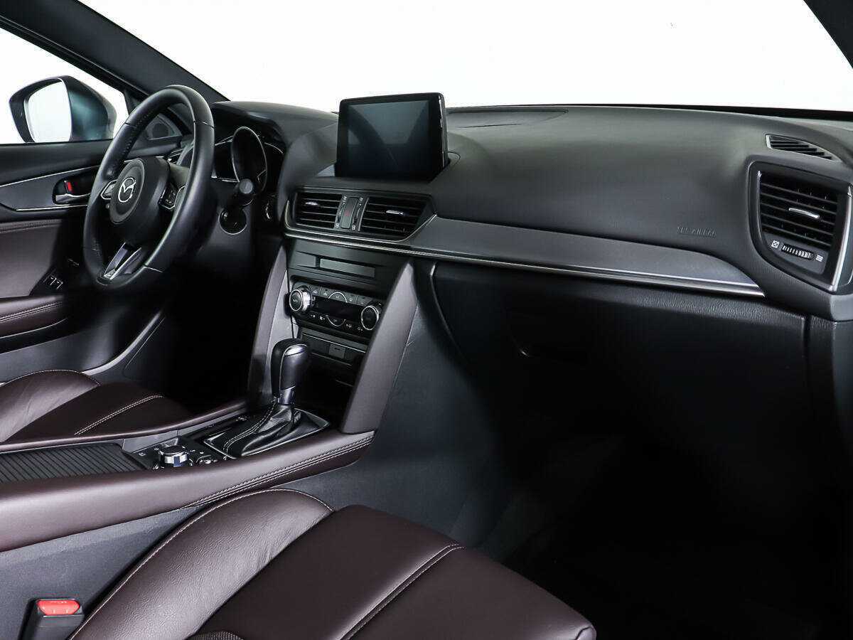 Купить Mazda CX-4, 2022, 4 880 км.. Фото: #8