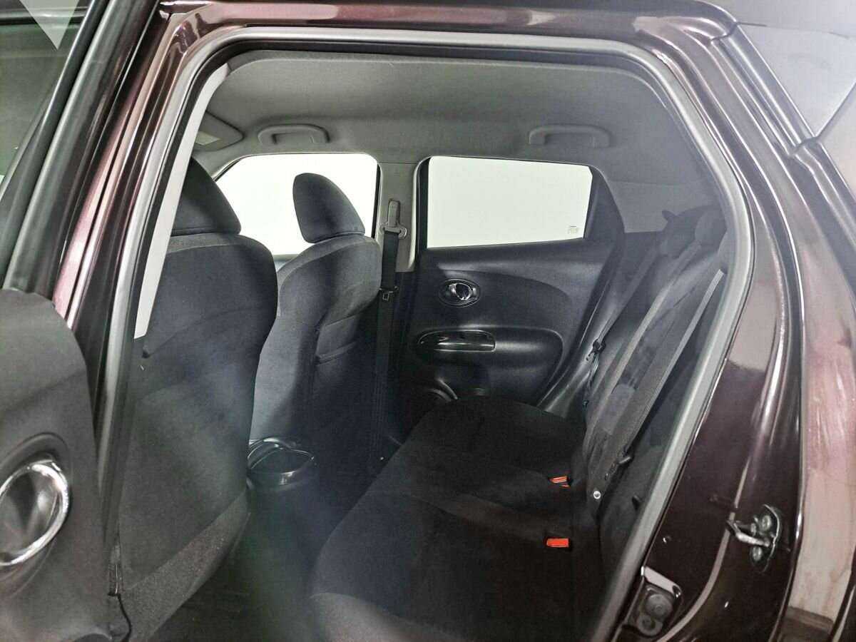 Купить Nissan Juke, 2013, 127 500 км.. Фото: #9