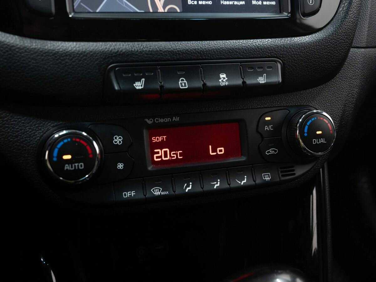 Купить Kia Ceed, 2017, 124 319 км.. Фото: #20