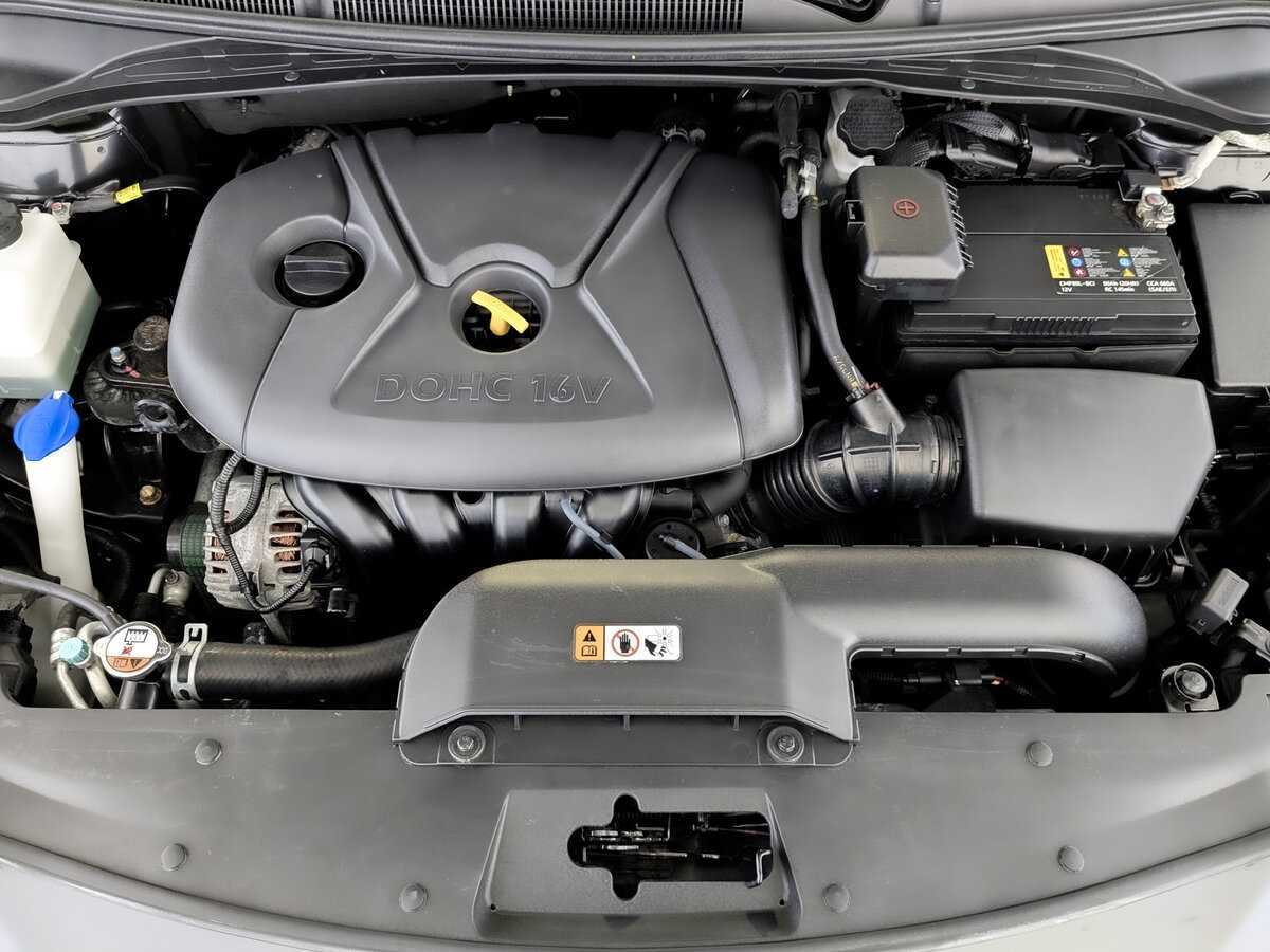 Купить Hyundai i40, 2017, 73 545 км.. Фото: #8