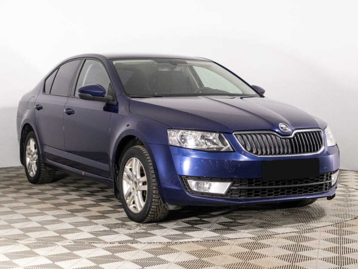 Купить Skoda Octavia, 2014, 178 503 км.. Фото: #2