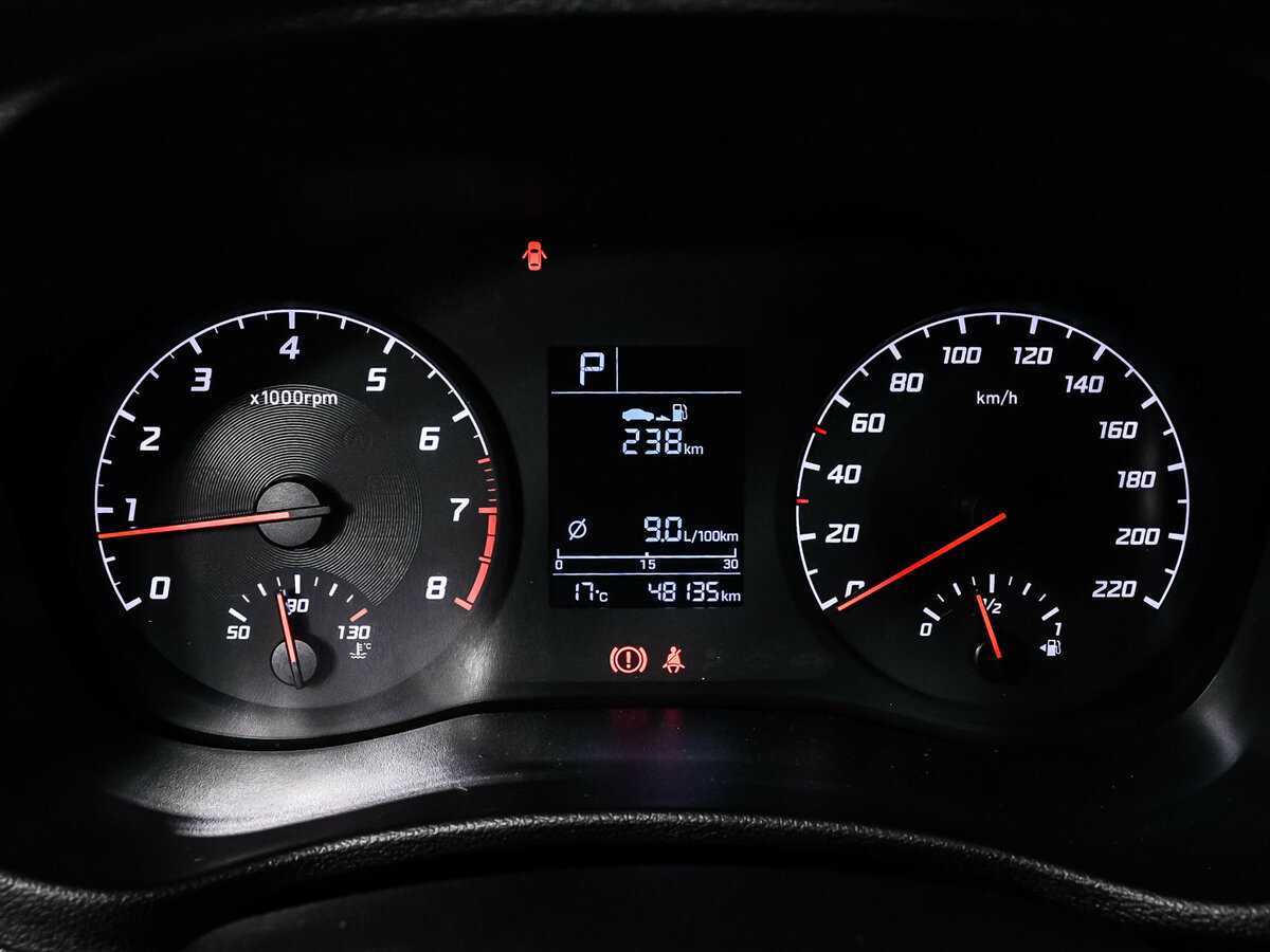 Купить Hyundai Solaris, 2021, 48 135 км.. Фото: #9