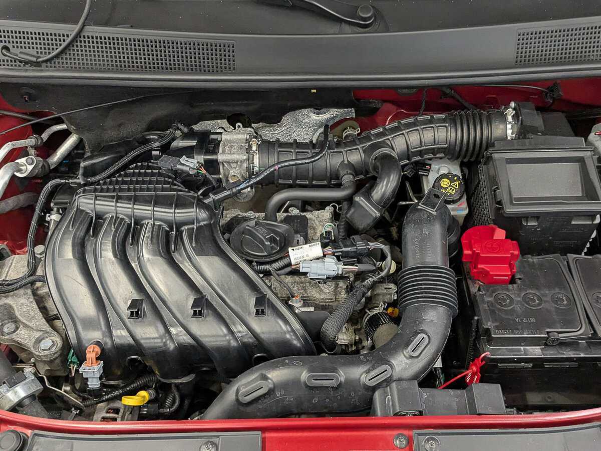 Купить Renault Sandero, 2019, 57 067 км.. Фото: #8