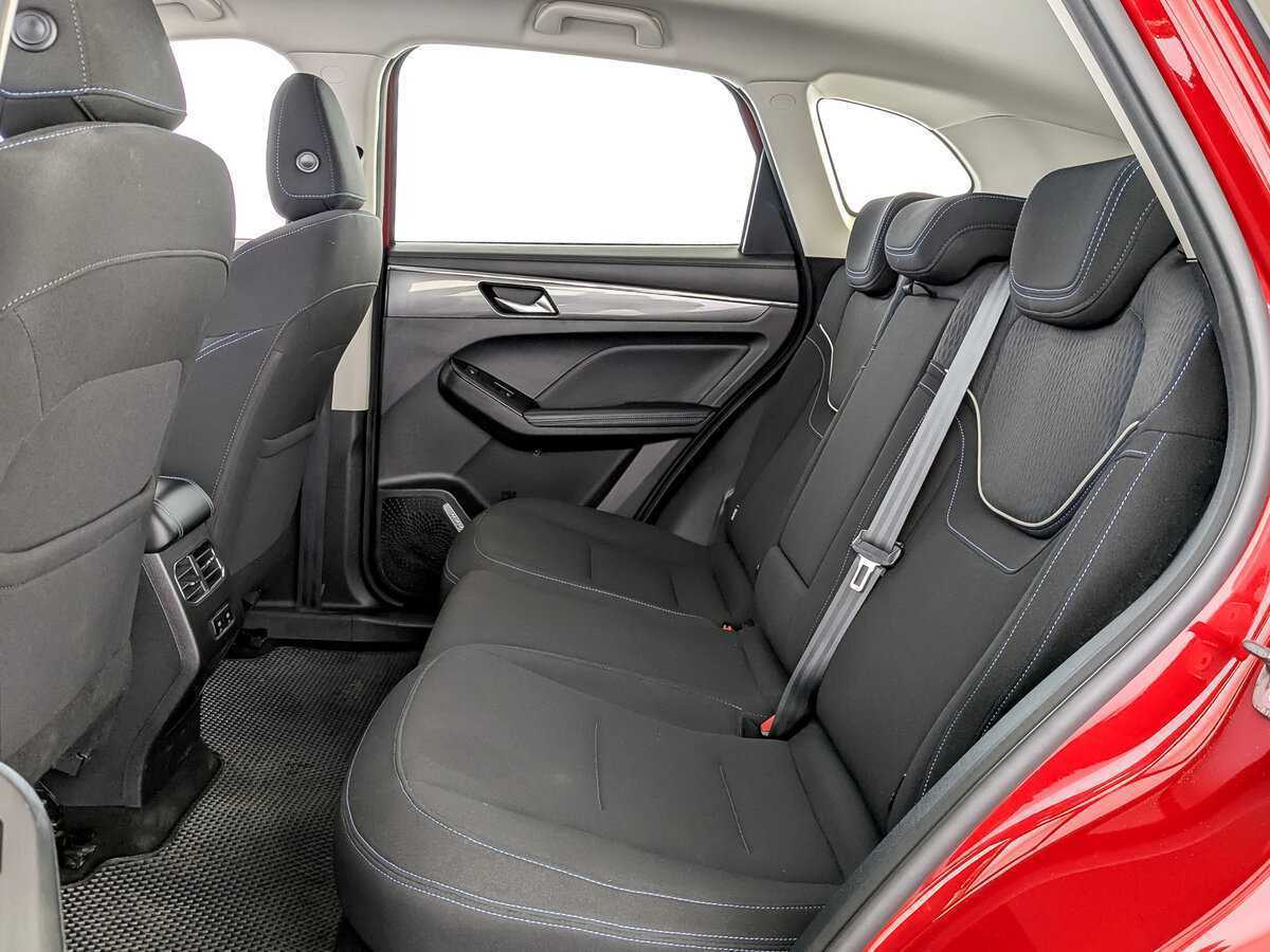 Купить Haval Jolion, 2021, 27 767 км.. Фото: #11