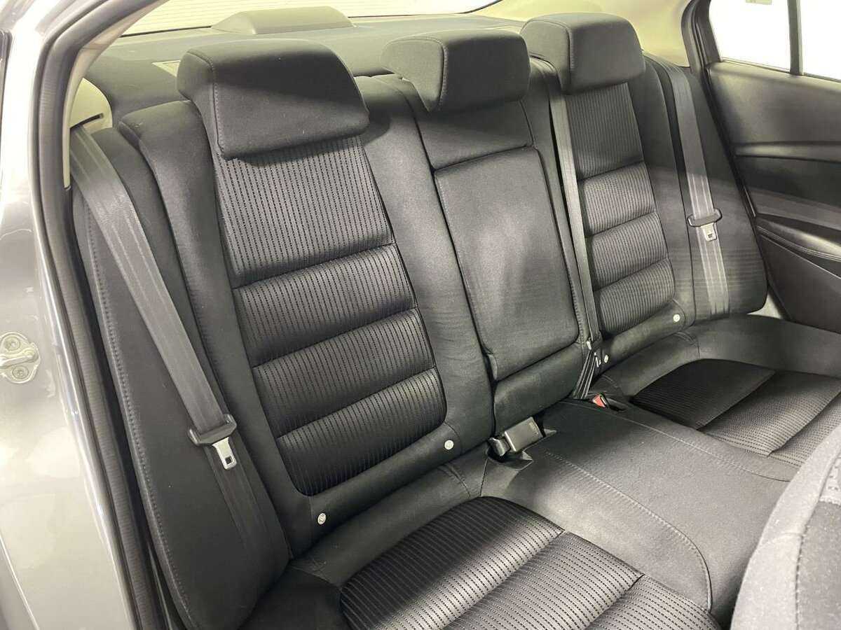 Купить Mazda 6, 2013, 310 154 км.. Фото: #14