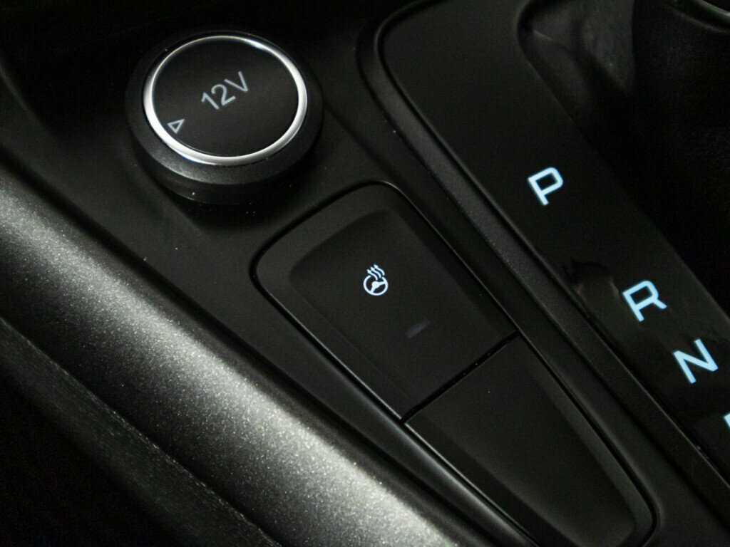 Купить Ford Focus, 2016, 86 576 км.. Фото: #13