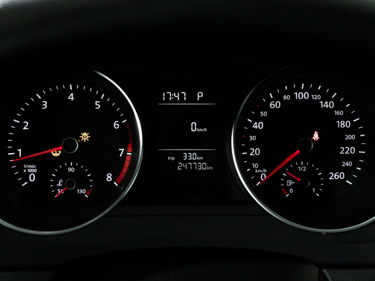 Купить Volkswagen Jetta, 2016, 247 728 км.. Фото: #11