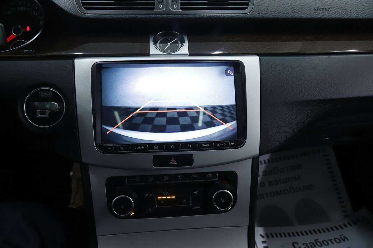 Купить Volkswagen Passat CC, 2012, 131 000 км.. Фото: #13