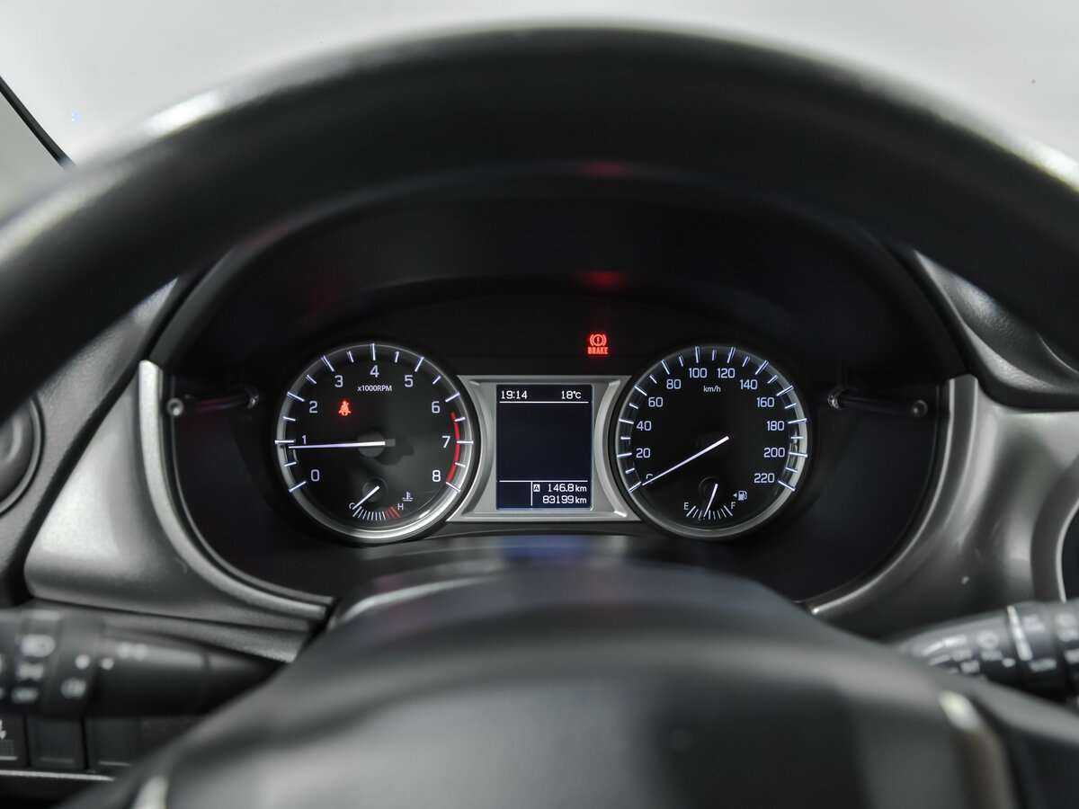 Купить Suzuki Vitara, 2018, 83 000 км.. Фото: #6