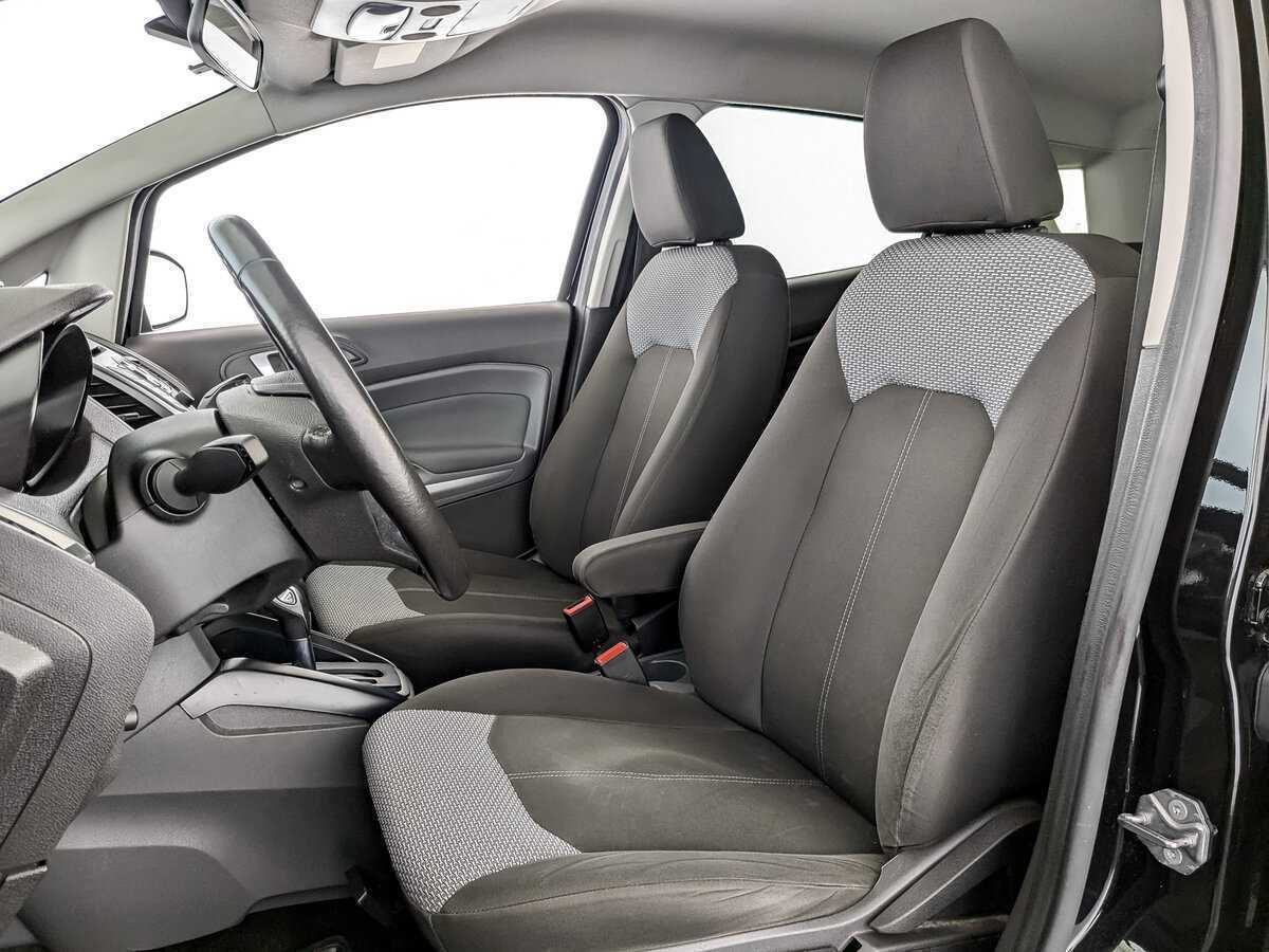 Купить Ford EcoSport, 2018, 103 224 км.. Фото: #19