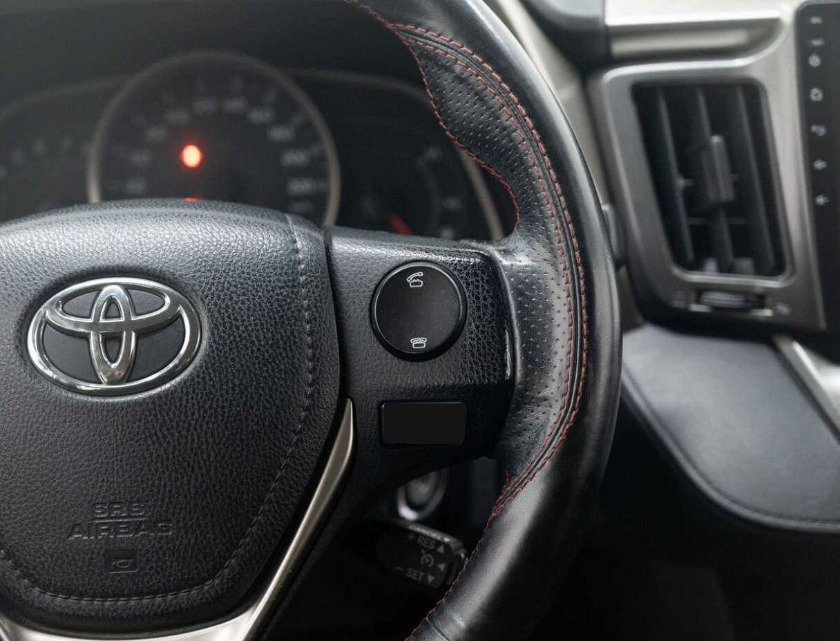 Купить Toyota RAV4, 2013, 133 185 км.. Фото: #16