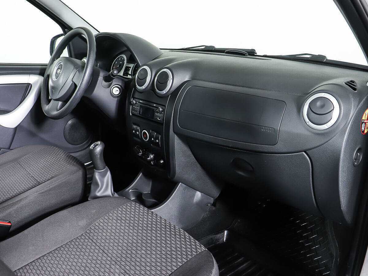 Купить Lada (ВАЗ) Largus, 2015, 68 768 км.. Фото: #8