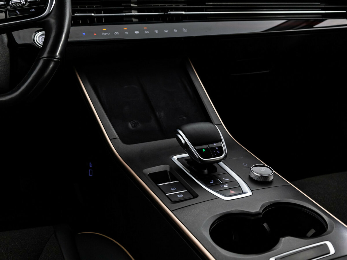 Купить OMODA C5, 2023, 78 675 км.. Фото: #10