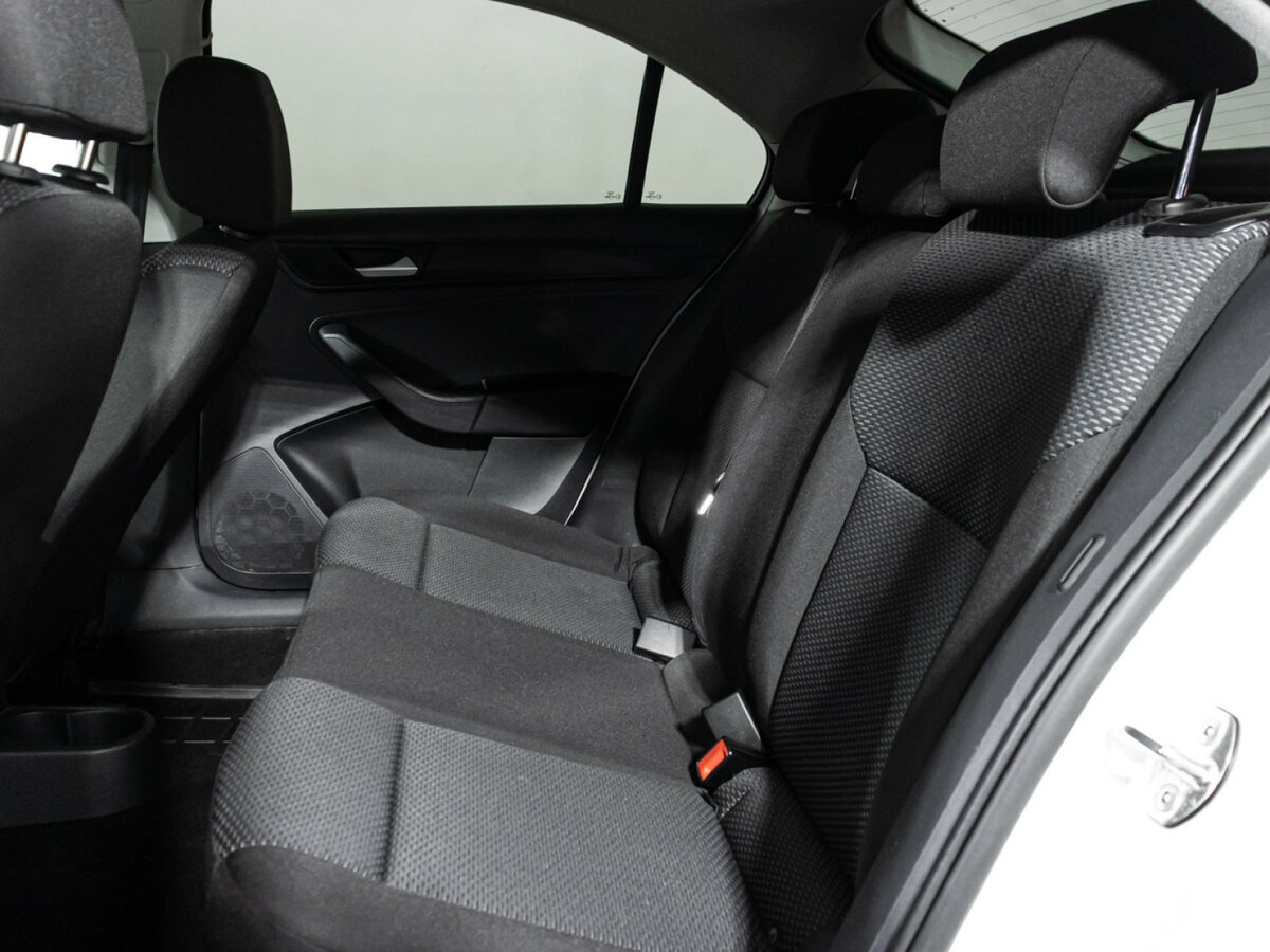 Купить Volkswagen Polo, 2021, 81 000 км.. Фото: #9