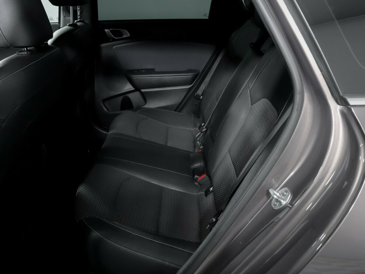 Купить Kia Ceed, 2020, 68 800 км.. Фото: #7