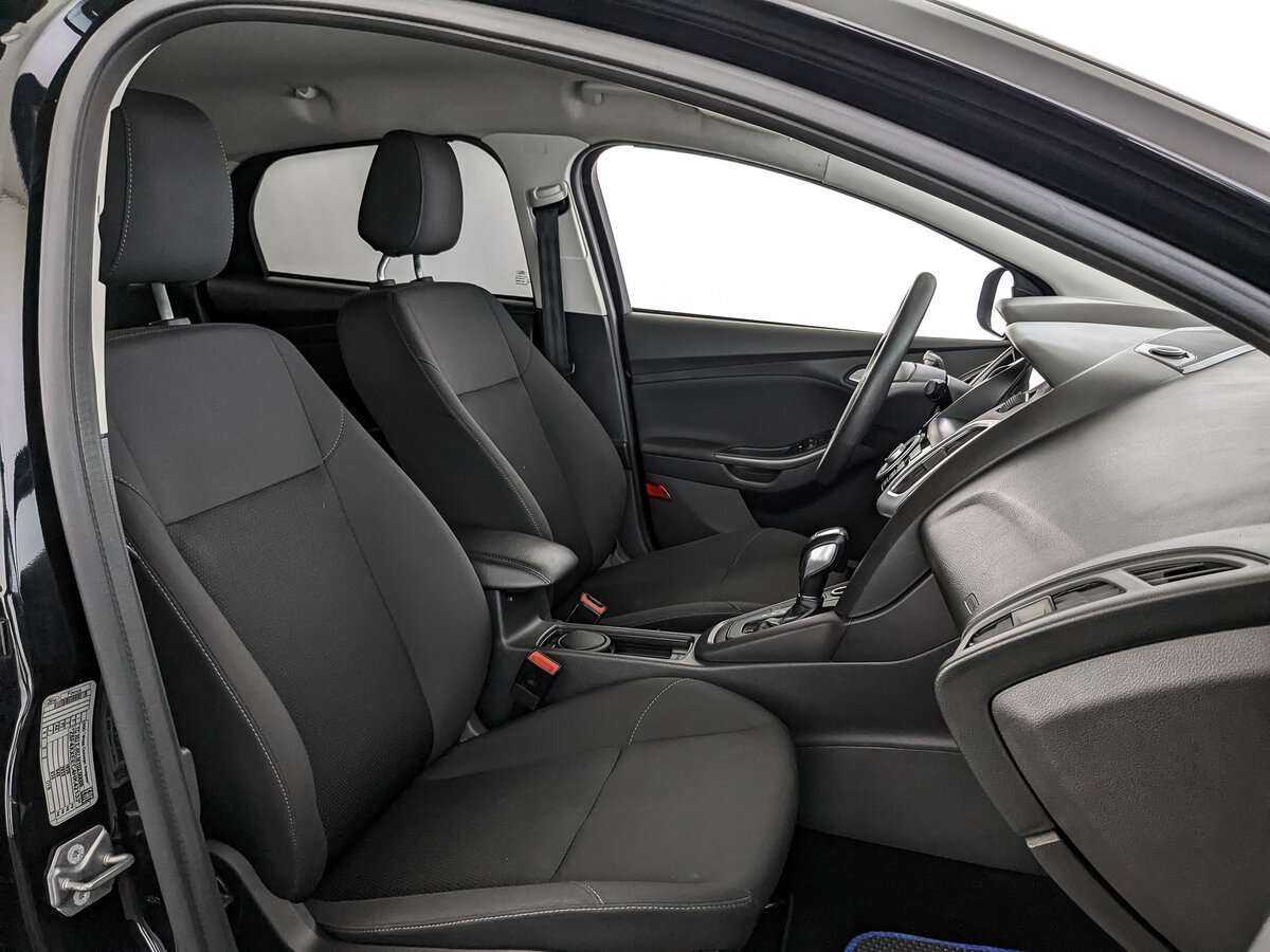 Купить Ford Focus, 2017, 111 000 км.. Фото: #19