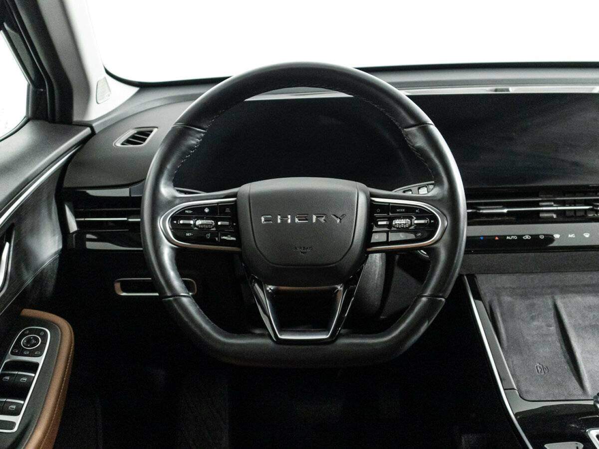 Купить OMODA C5, 2023, 30 658 км.. Фото: #25