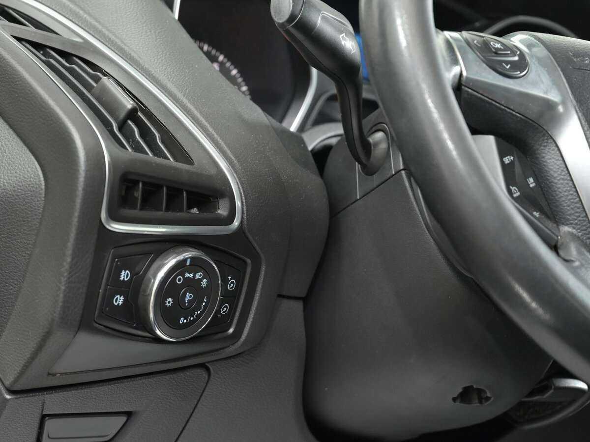 Купить Ford Focus, 2012, 134 313 км.. Фото: #7