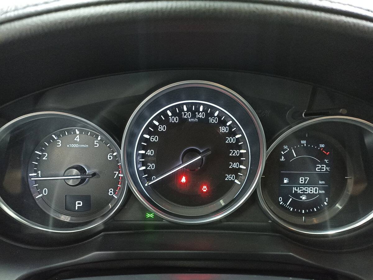 Купить Mazda 6, 2017, 142 979 км.. Фото: #12