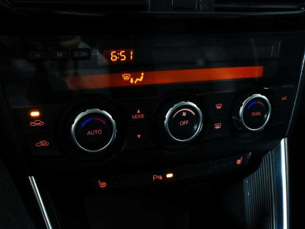 Купить Mazda CX-5, 2013, 267 811 км.. Фото: #15