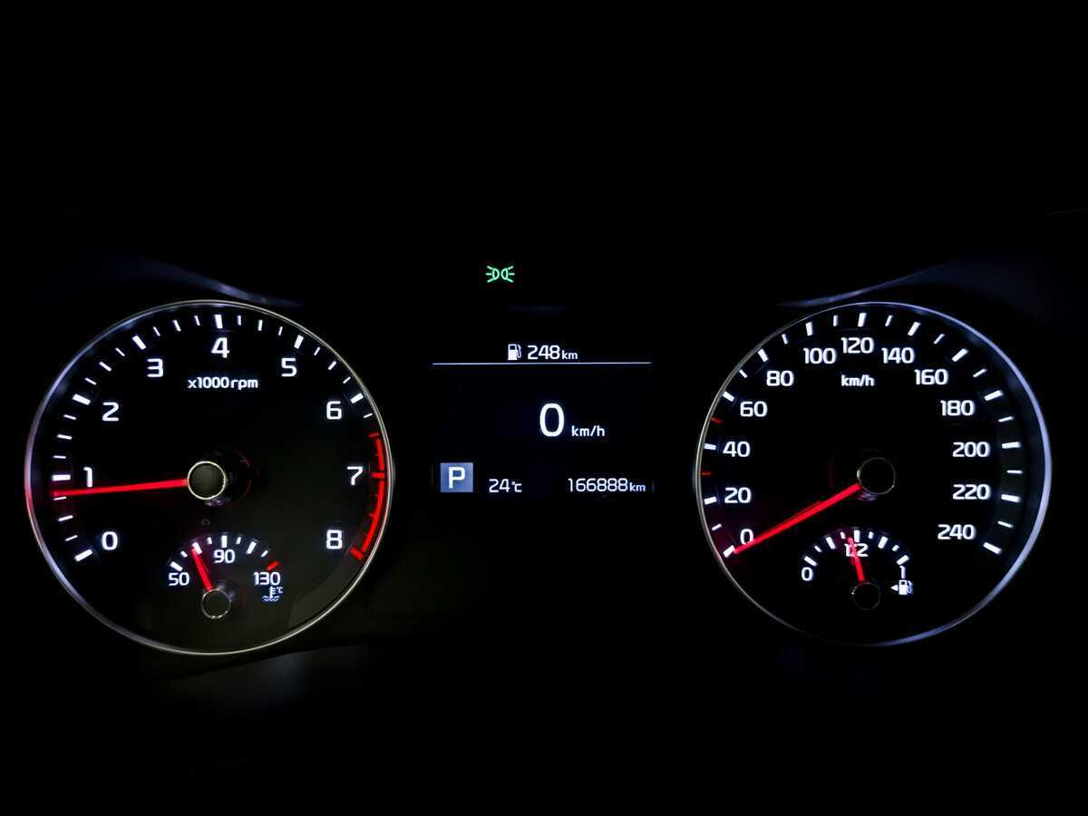 Купить Kia Cerato, 2019, 166 881 км.. Фото: #12