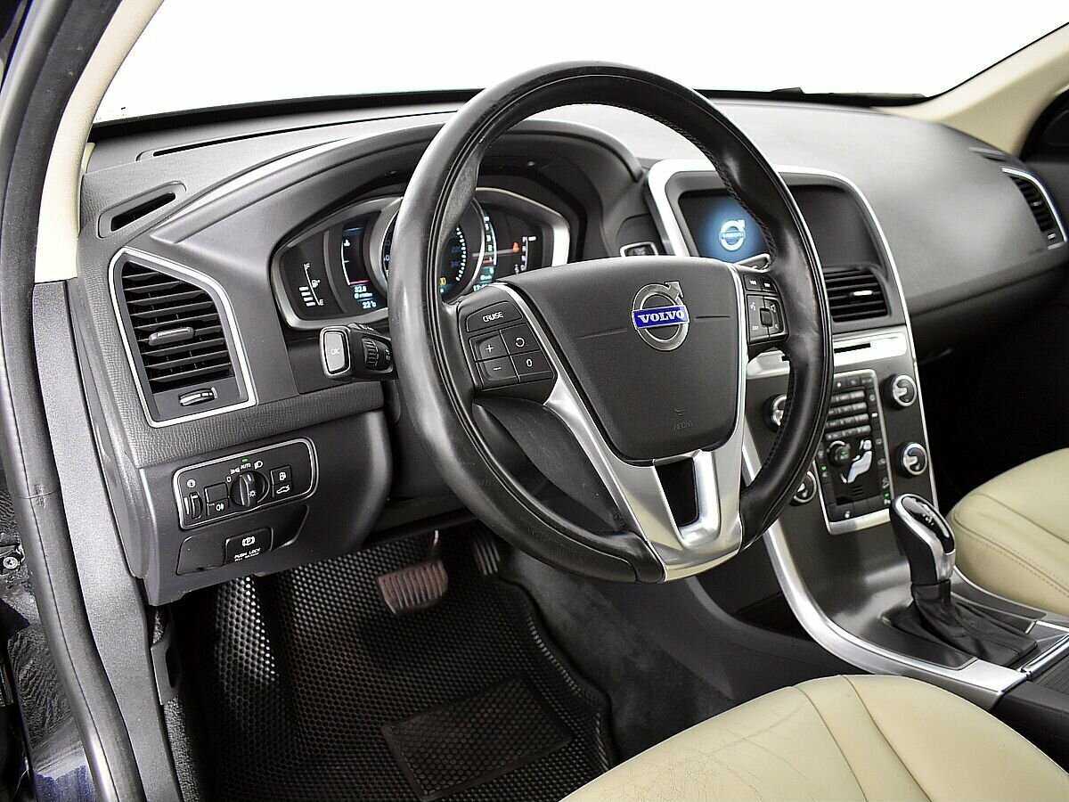Купить Volvo XC60, 2014, 230 000 км.. Фото: #6
