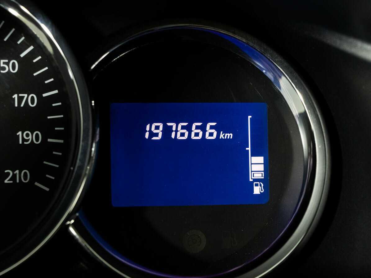 Купить Renault Sandero, 2014, 197 665 км.. Фото: #11