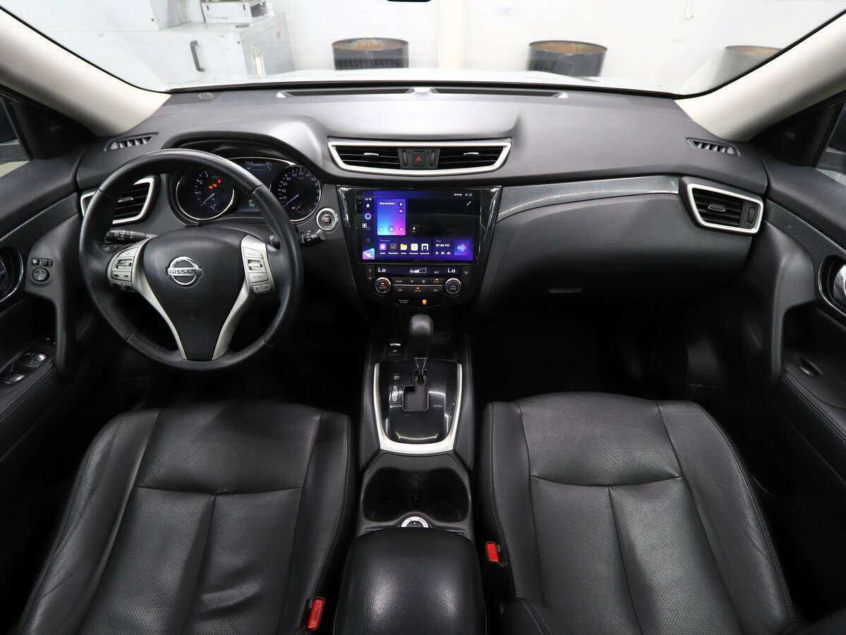 Купить Nissan X-Trail, 2015, 182 000 км.. Фото: #16