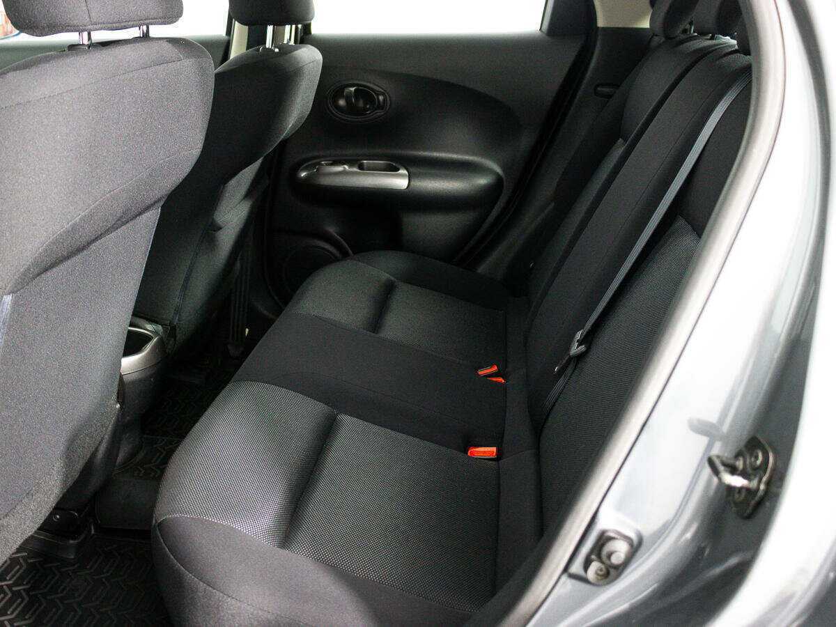 Купить Nissan Juke, 2013, 114 000 км.. Фото: #10