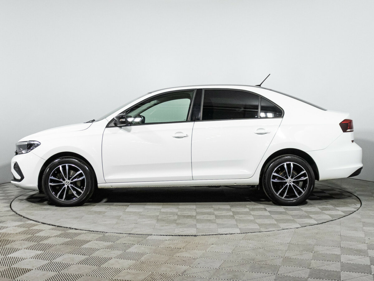 Купить Volkswagen Polo, 2021, 81 000 км.. Фото: #7