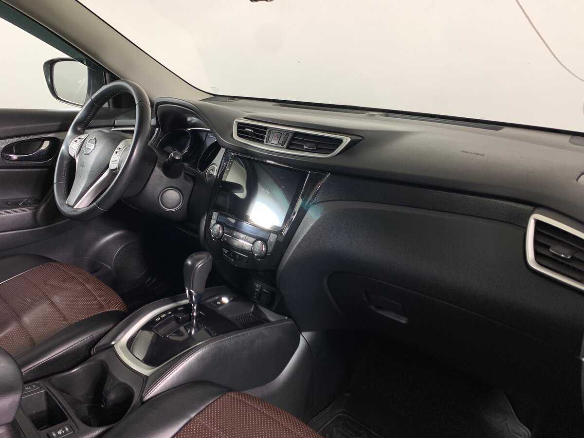 Купить Nissan X-Trail, 2015, 277 780 км.. Фото: #13