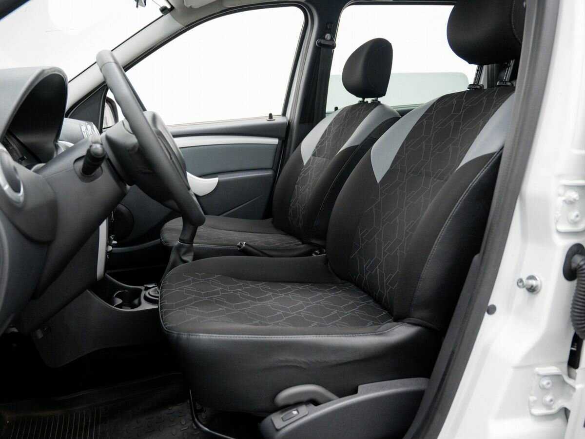 Купить Lada (ВАЗ) Largus, 2020, 97 000 км.. Фото: #14