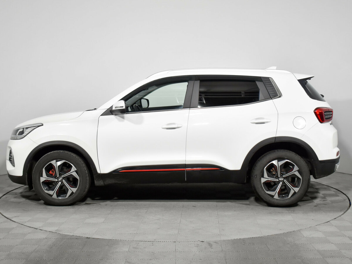Купить Chery Tiggo 4 Pro, 2022, 88 809 км.. Фото: #7
