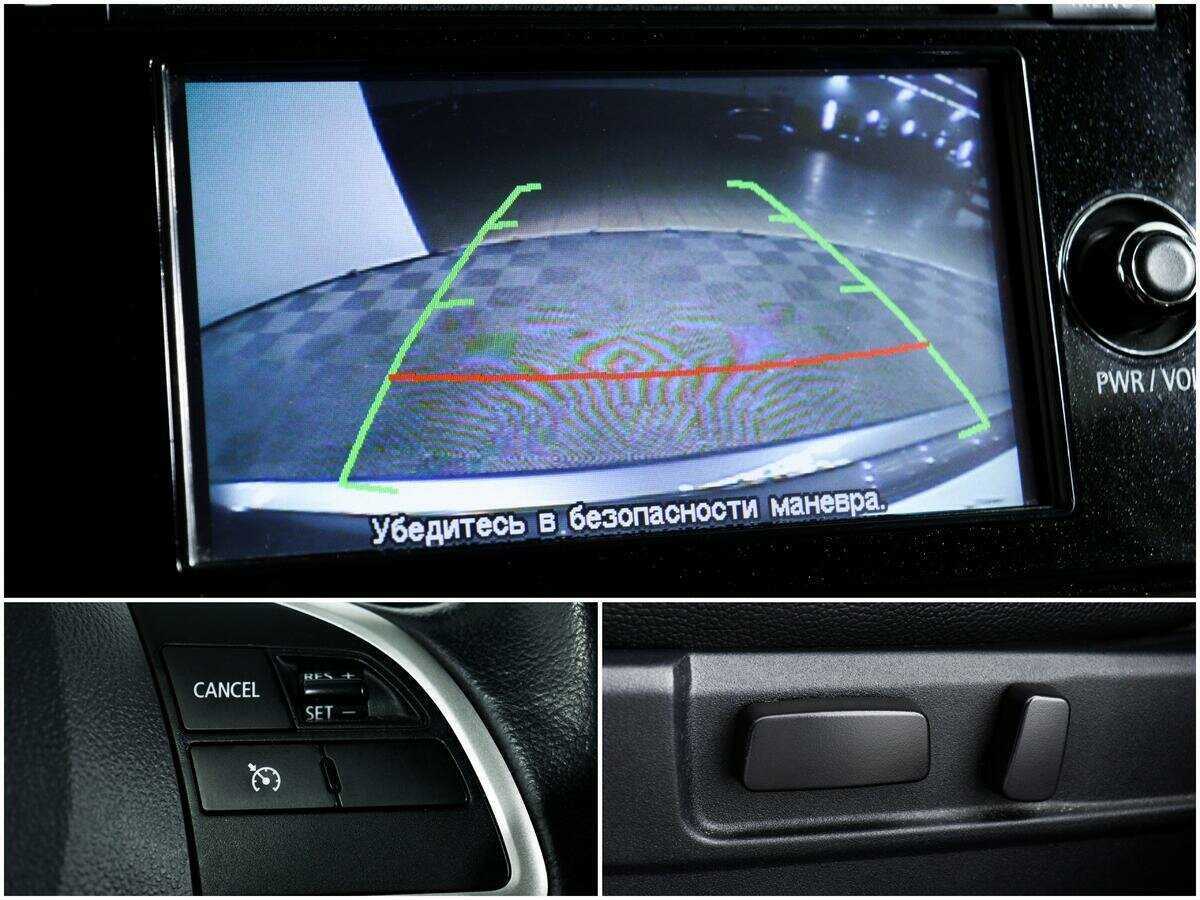 Купить Mitsubishi ASX, 2013, 176 235 км.. Фото: #13