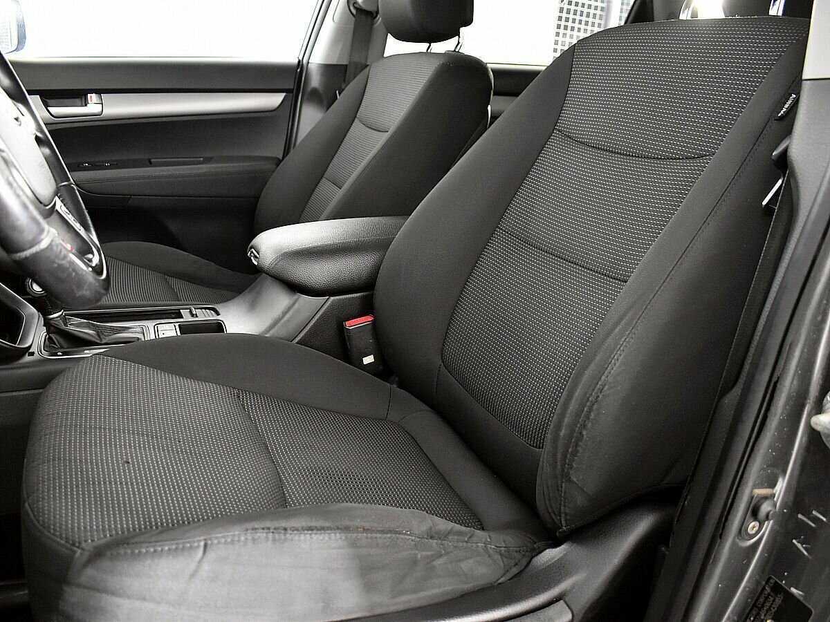 Купить Kia Sorento, 2013, 226 564 км.. Фото: #7
