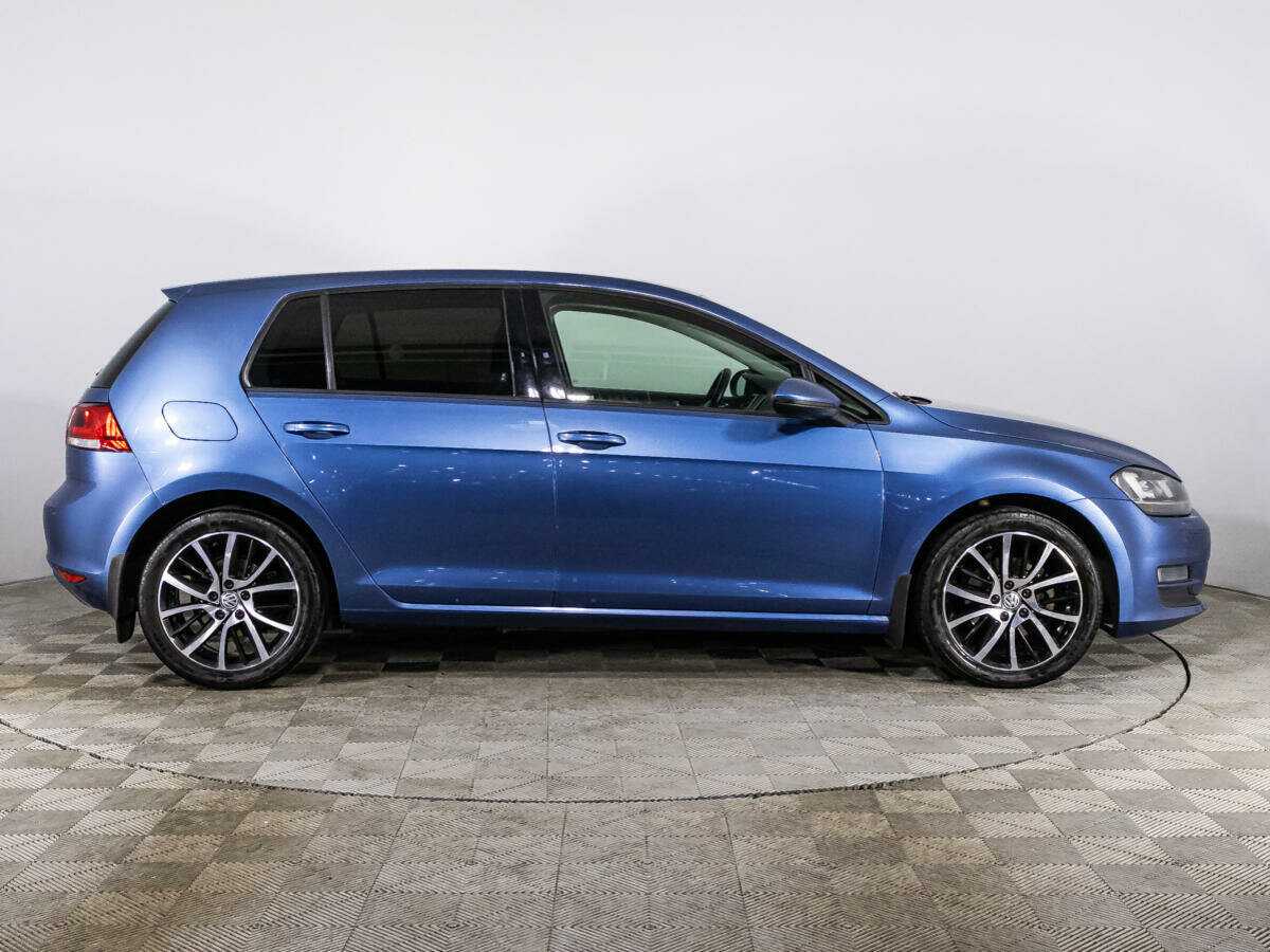 Купить Volkswagen Golf, 2012, 190 695 км.. Фото: #3