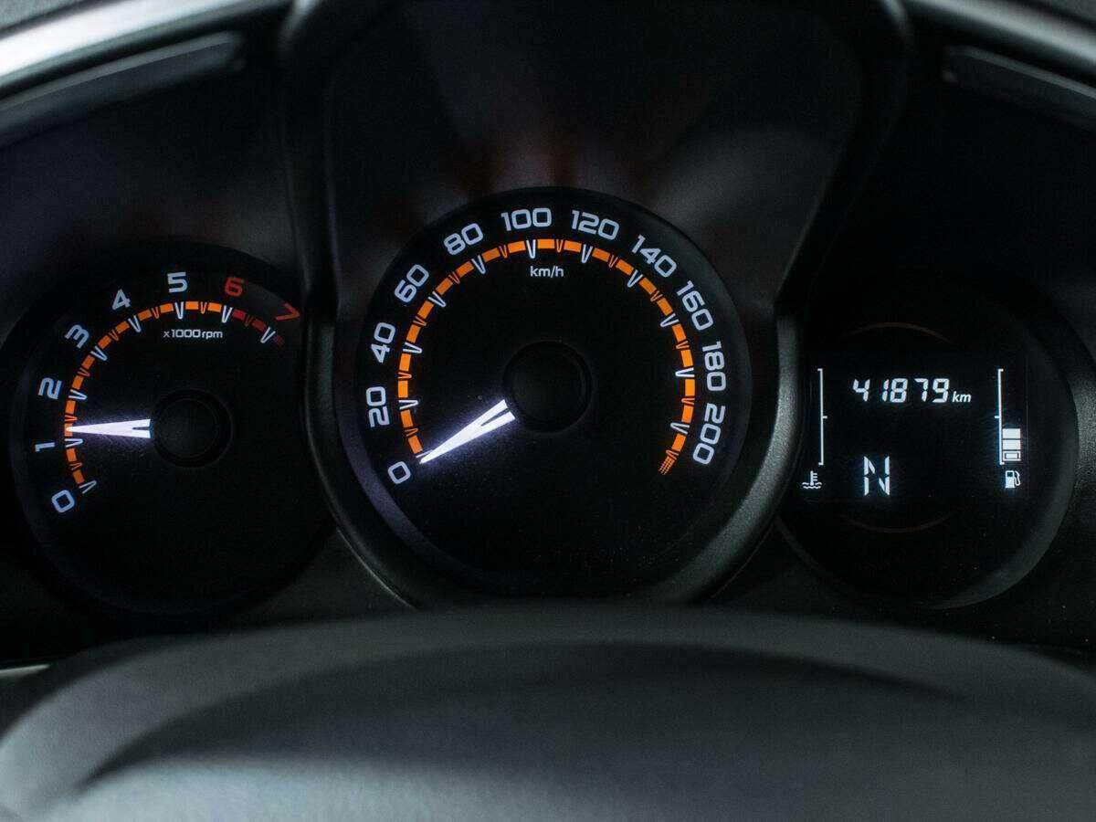 Купить Lada (ВАЗ) XRAY, 2021, 41 878 км.. Фото: #10