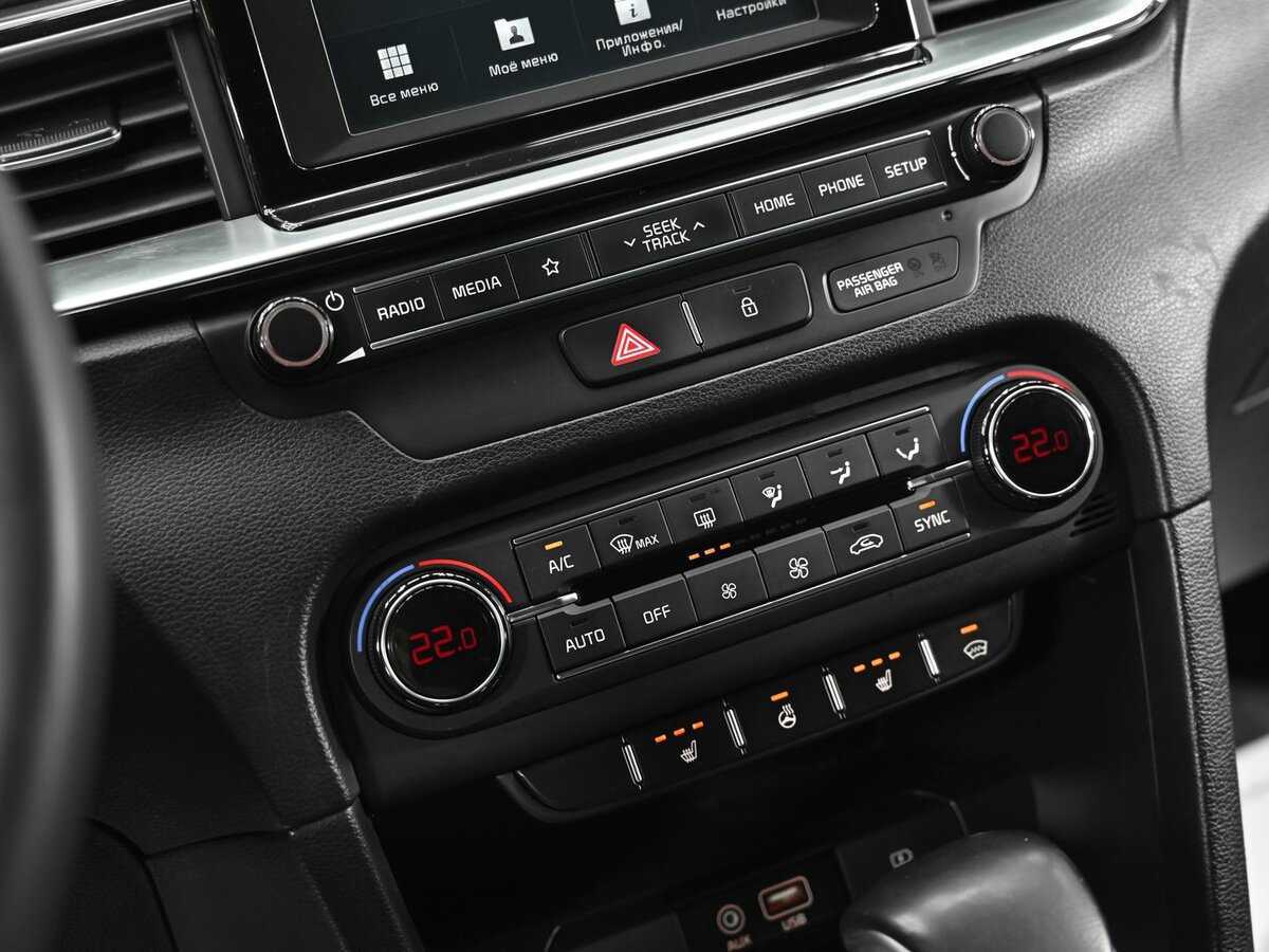 Купить Kia Ceed, 2019, 122 000 км.. Фото: #11